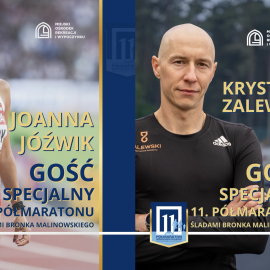 środa 30.04 – 18:00