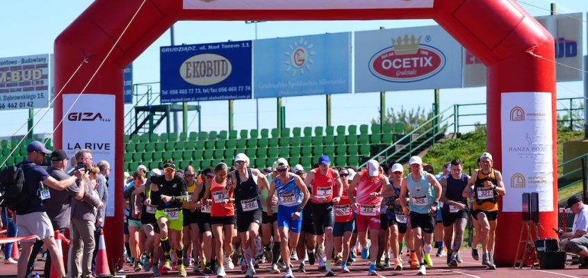 Wyniki 1.05.2025